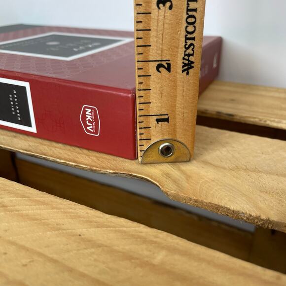 Thomas Nelson Maclaren series NKJV Bible Large print - Picture 15 of 15